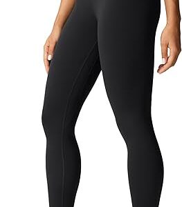 CRZ YOGA Womens Butterlift High Waisted Workout Leggings 25" - Pilates Gym Athletic Yoga Pants Buttery Soft